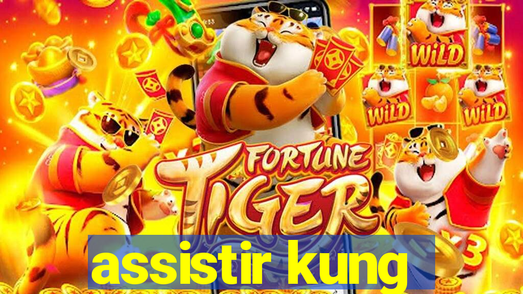 assistir kung-fu futebol clube